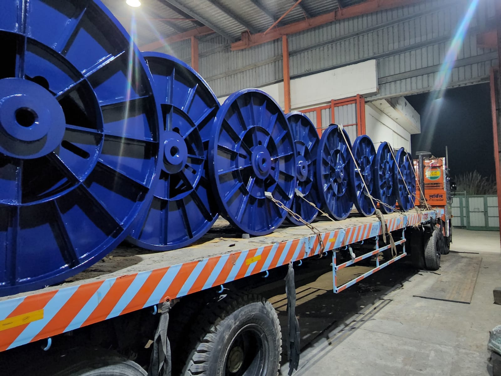 Size - 1600 mm to 2600 mm