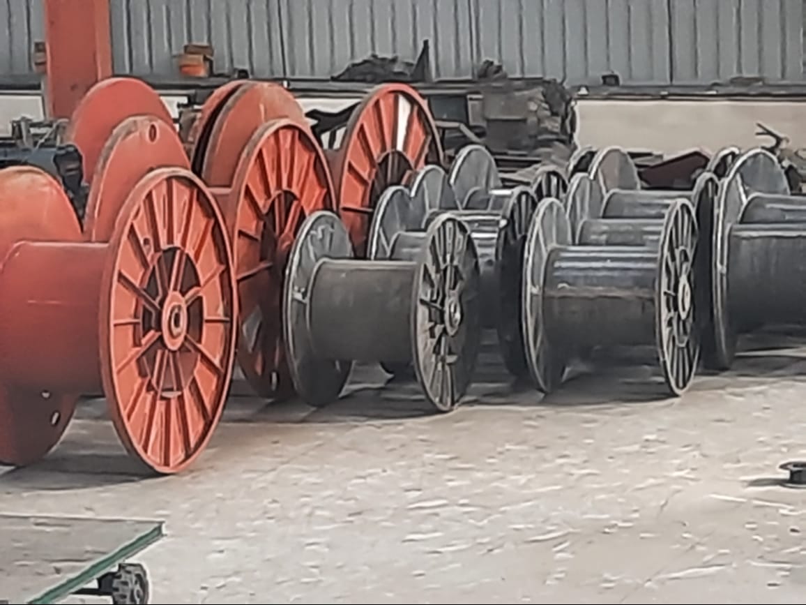 Size - 1000 mm to 1600 mm