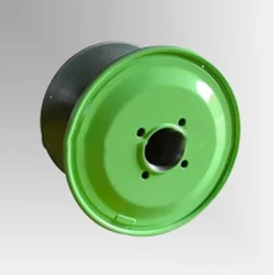 Metal Bobbin